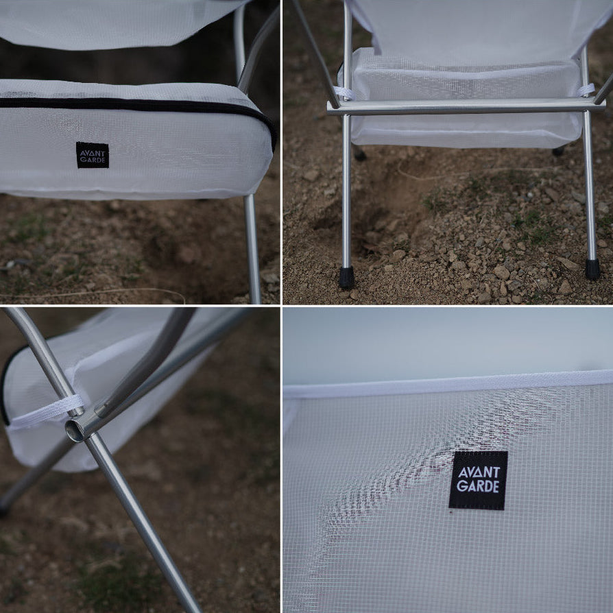 AVANT GARDE outdoor chair LightTrend COMFORTABLE