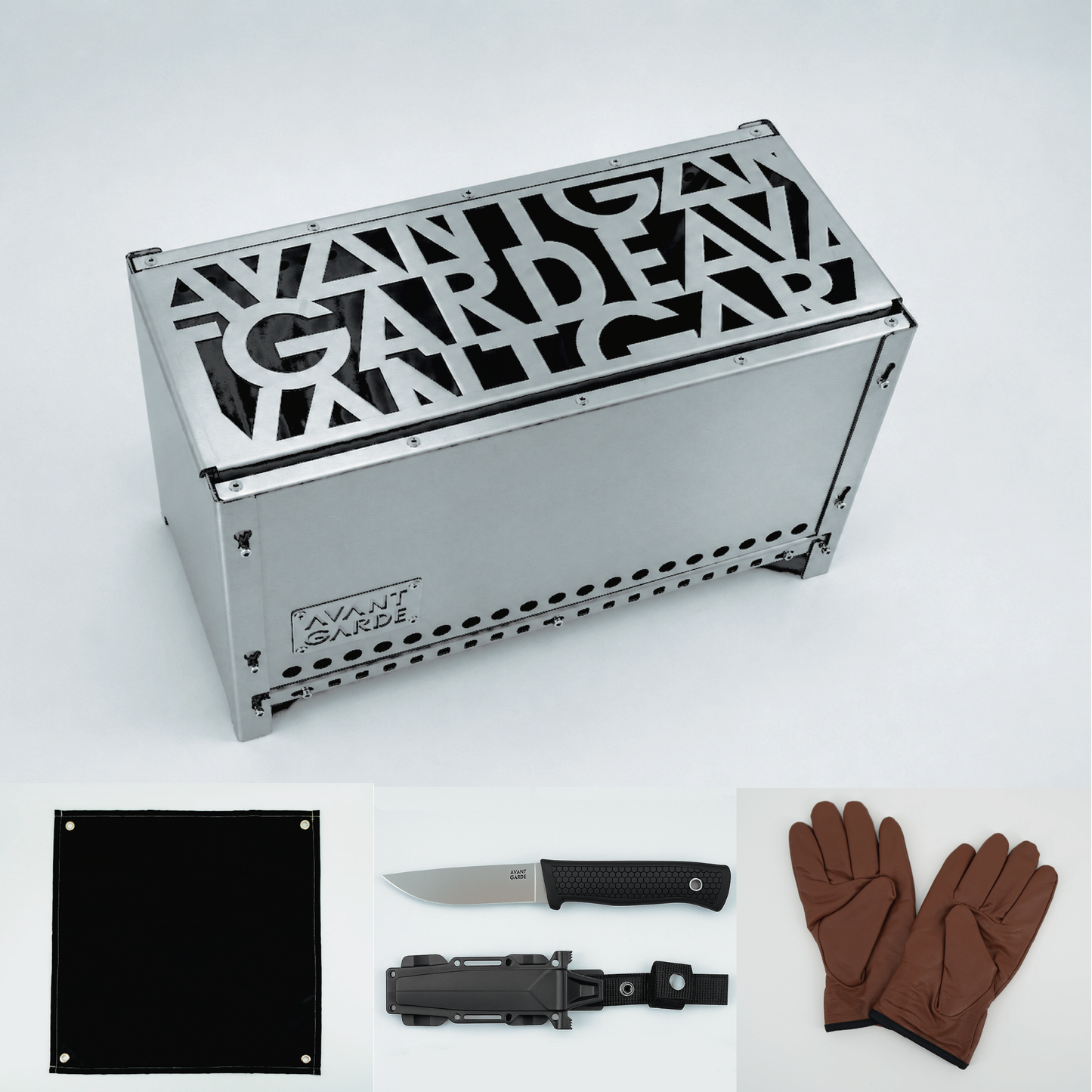 『三周年感謝」AVANTGARDE Summer Bonfire SET