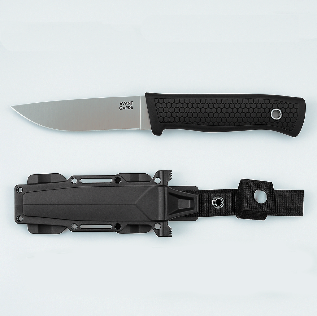 AVANTGARDE KINFE HANDY II