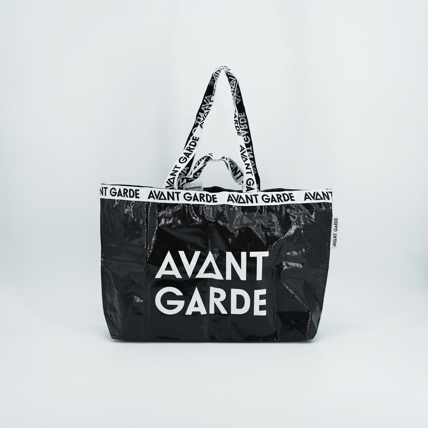 AVANT GARDE outdoor tote bag