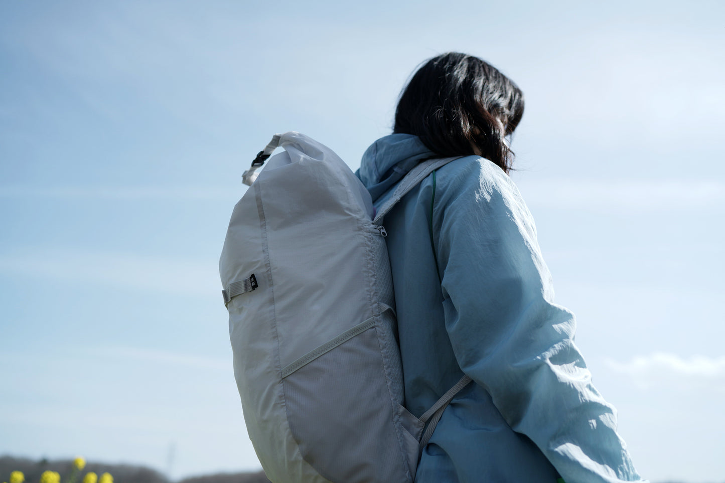AVANT GARDE Backpack AirTrend PRO