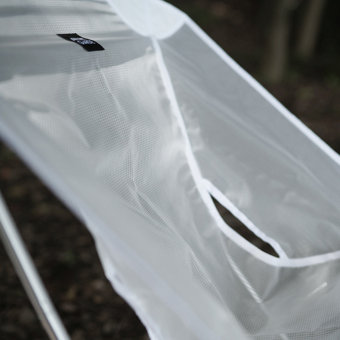 AVANT GARDE outdoor chair LightTrend COMPACT II