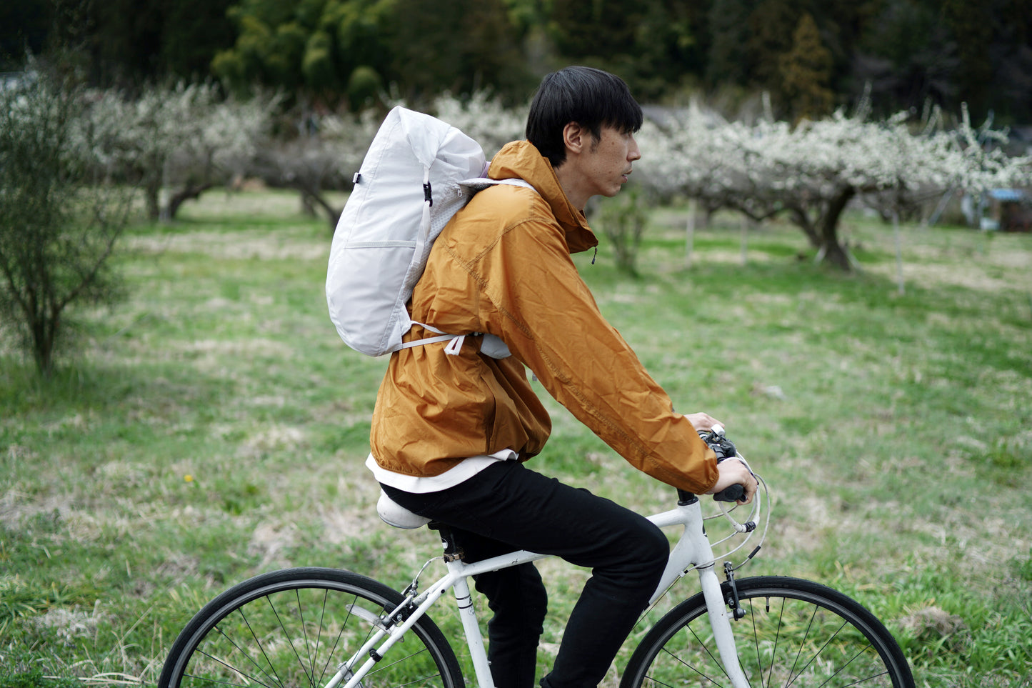 AVANT GARDE Backpack AirTrend PRO
