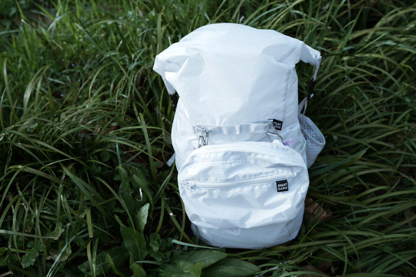 AVANT GARDE Backpack AirTrend PRO