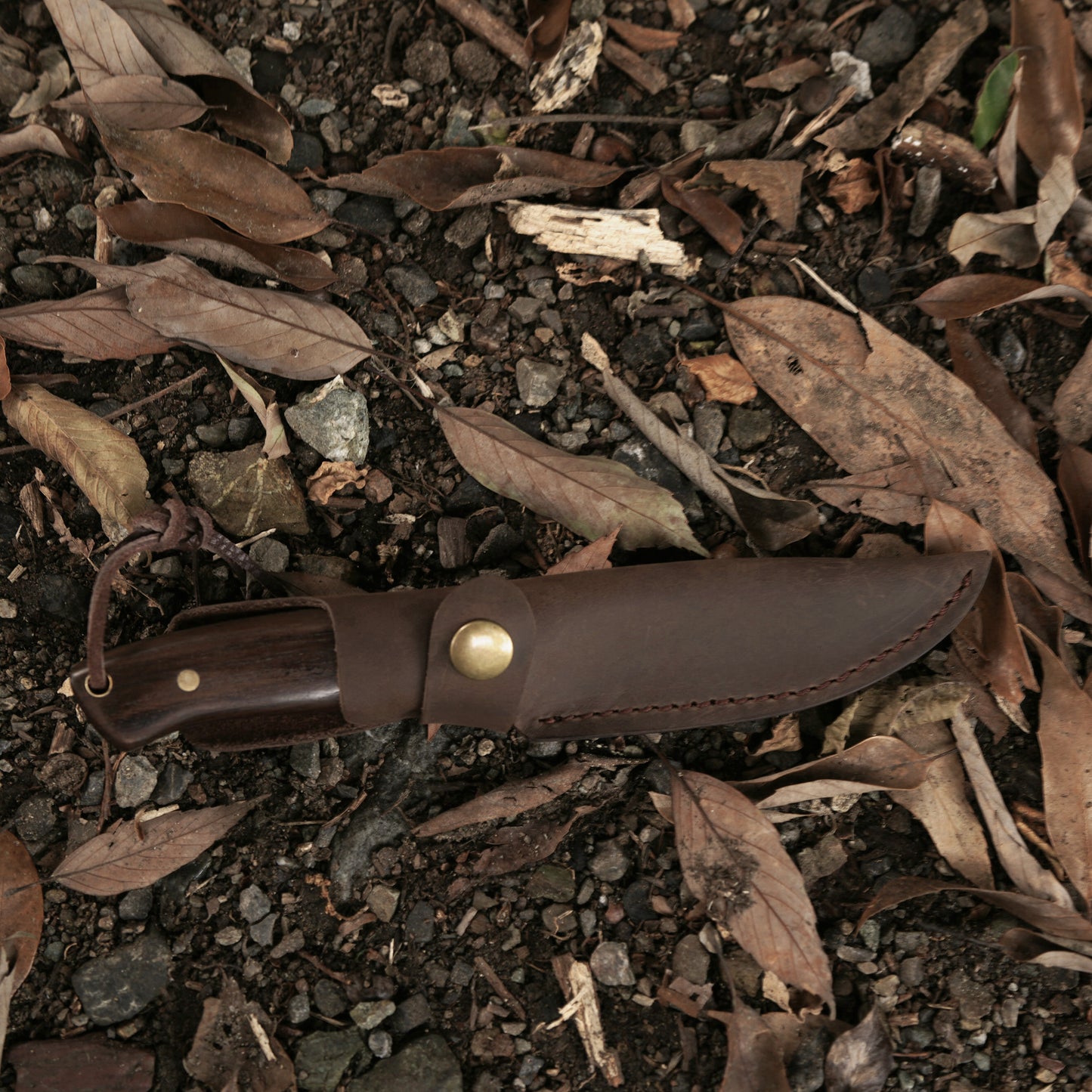 KNIFE ARTISAN