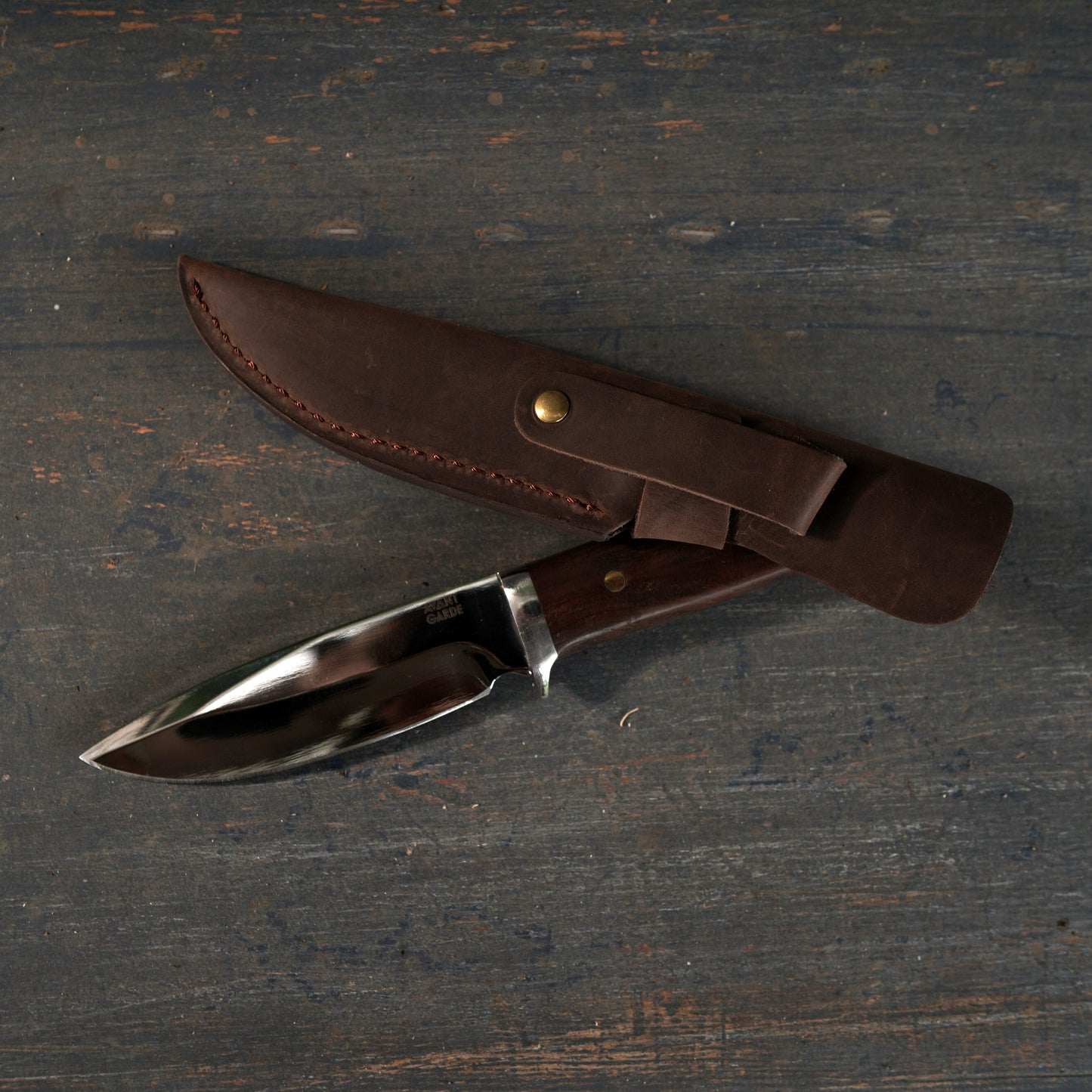 KNIFE ARTISAN