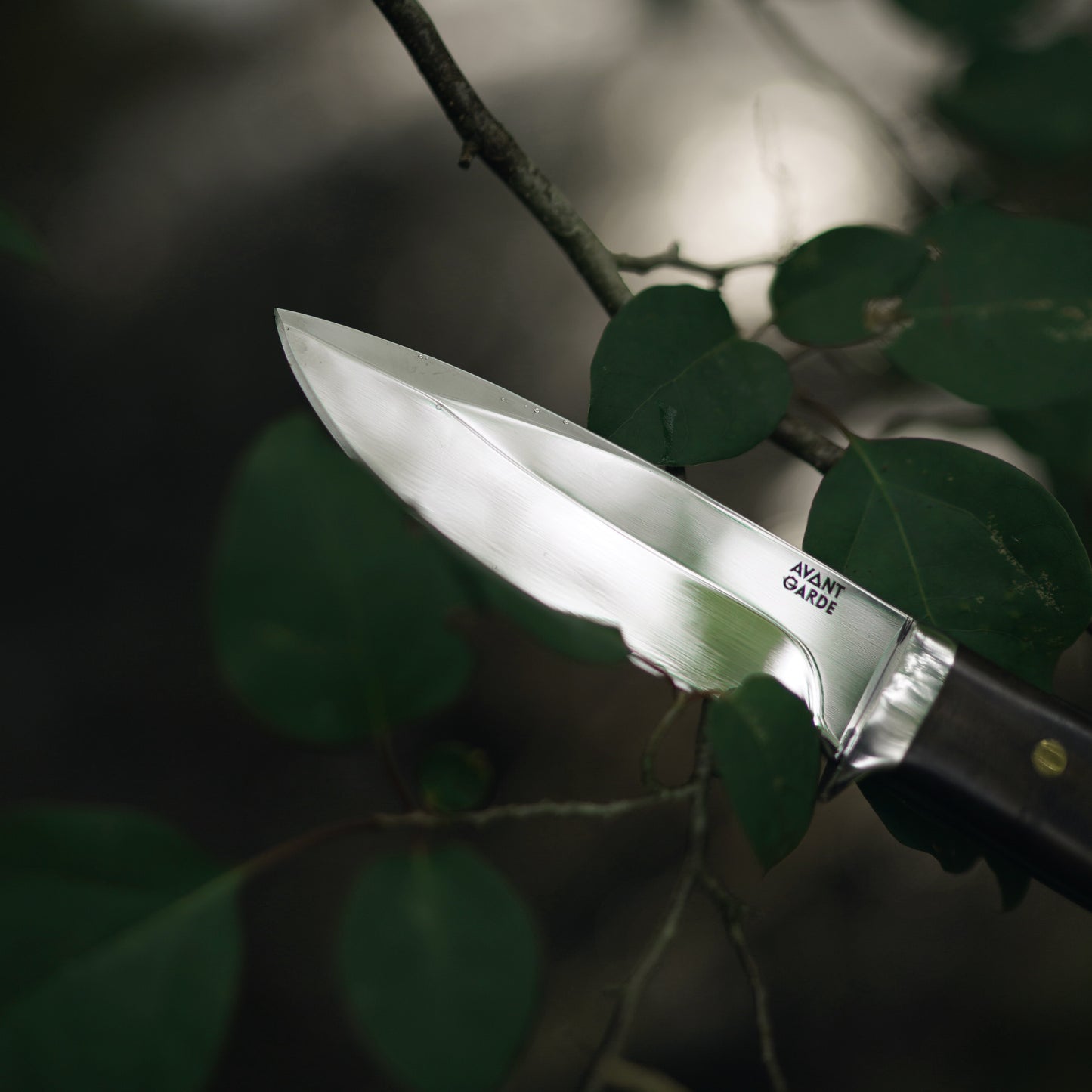 KNIFE ARTISAN