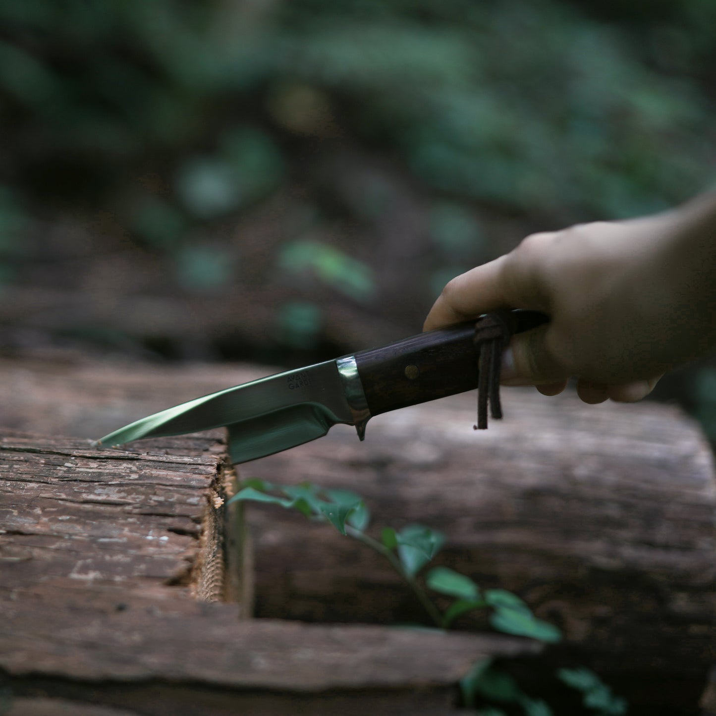 KNIFE ARTISAN