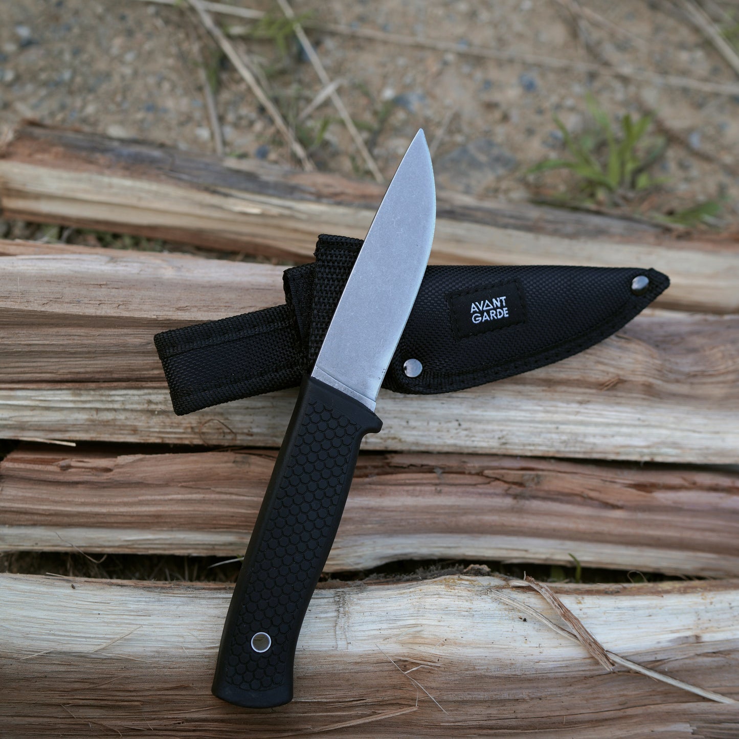 KNIFE HANDY