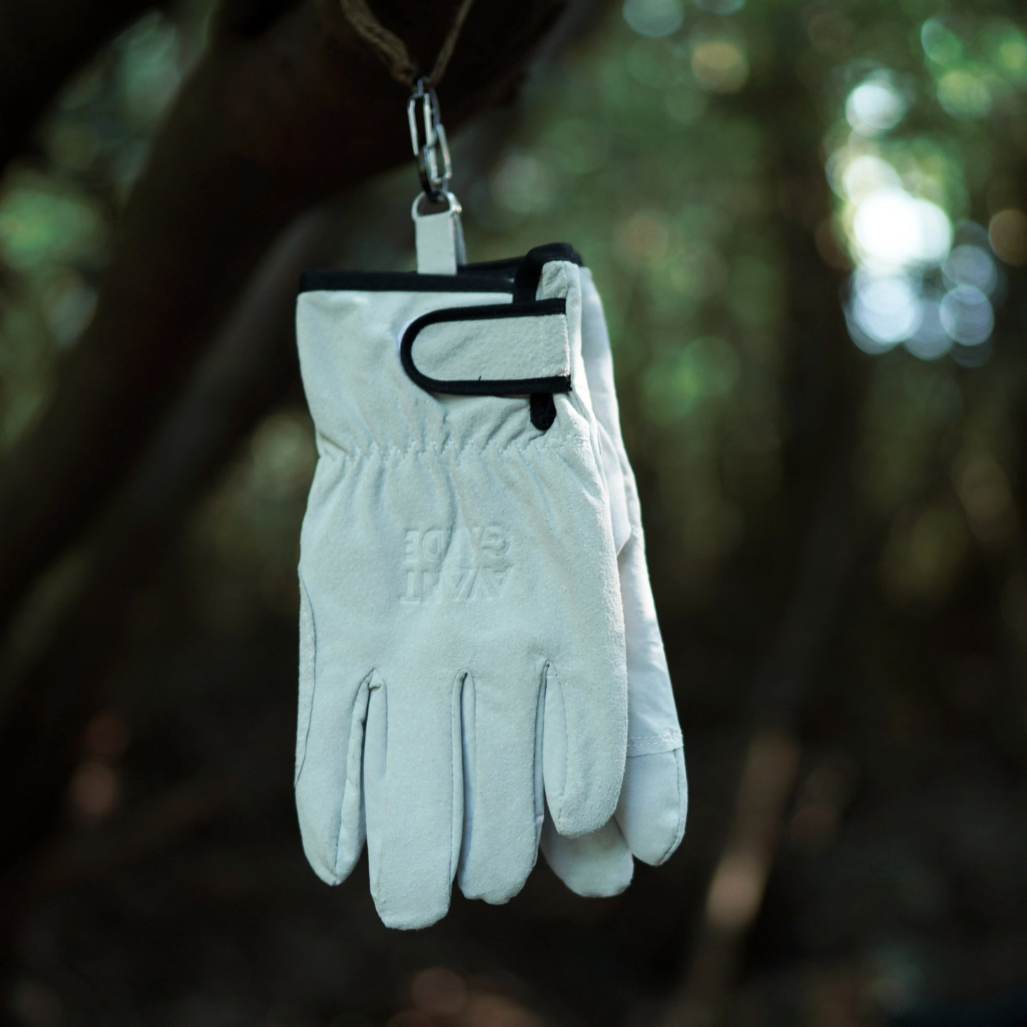 AVANT GARDE CAMP GLOVES RESISTANT