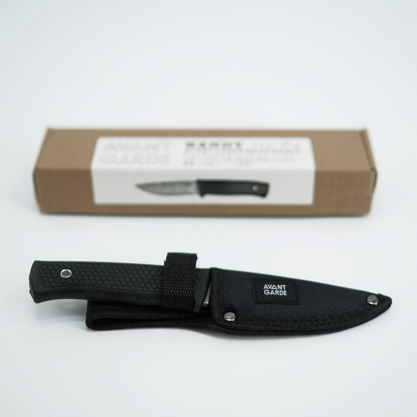 KNIFE HANDY