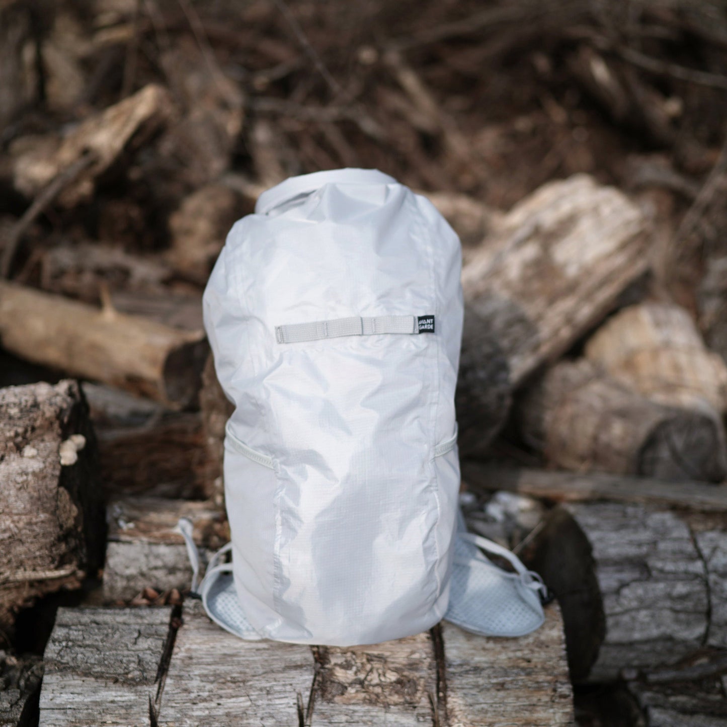 AVANT GARDE Backpack AirTrend PRO