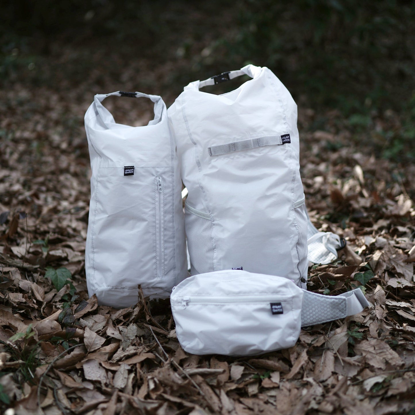 AVANT GARDE Backpack AirTrend PRO