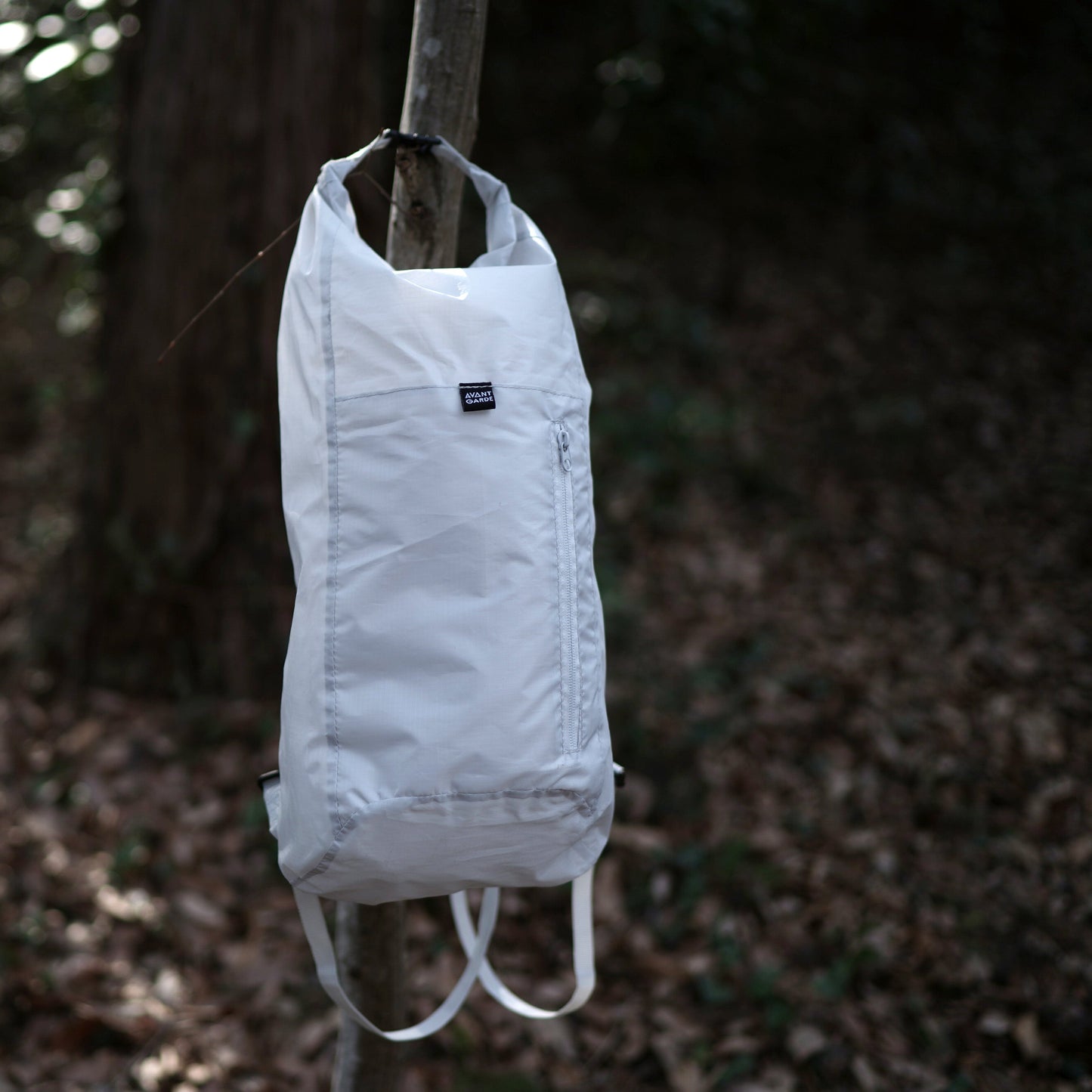 AVANT GARDE Backpack AirTrend ZERO