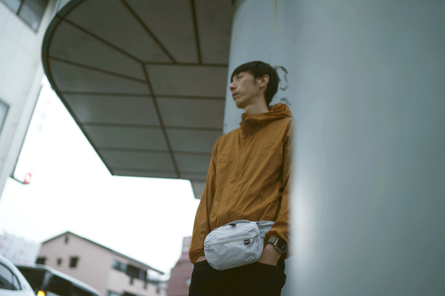 AVANT GARDE waist bag AirTrend ONE