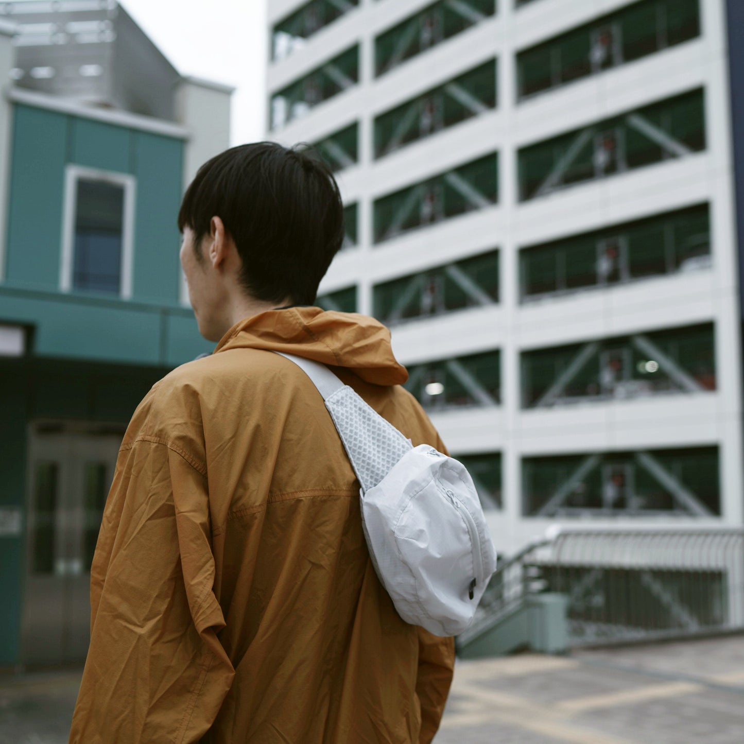 AVANT GARDE waist bag AirTrend ONE