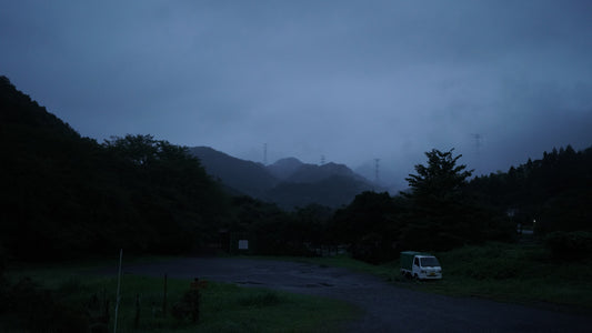 Ogose Town with rich nature is a source of our brand.