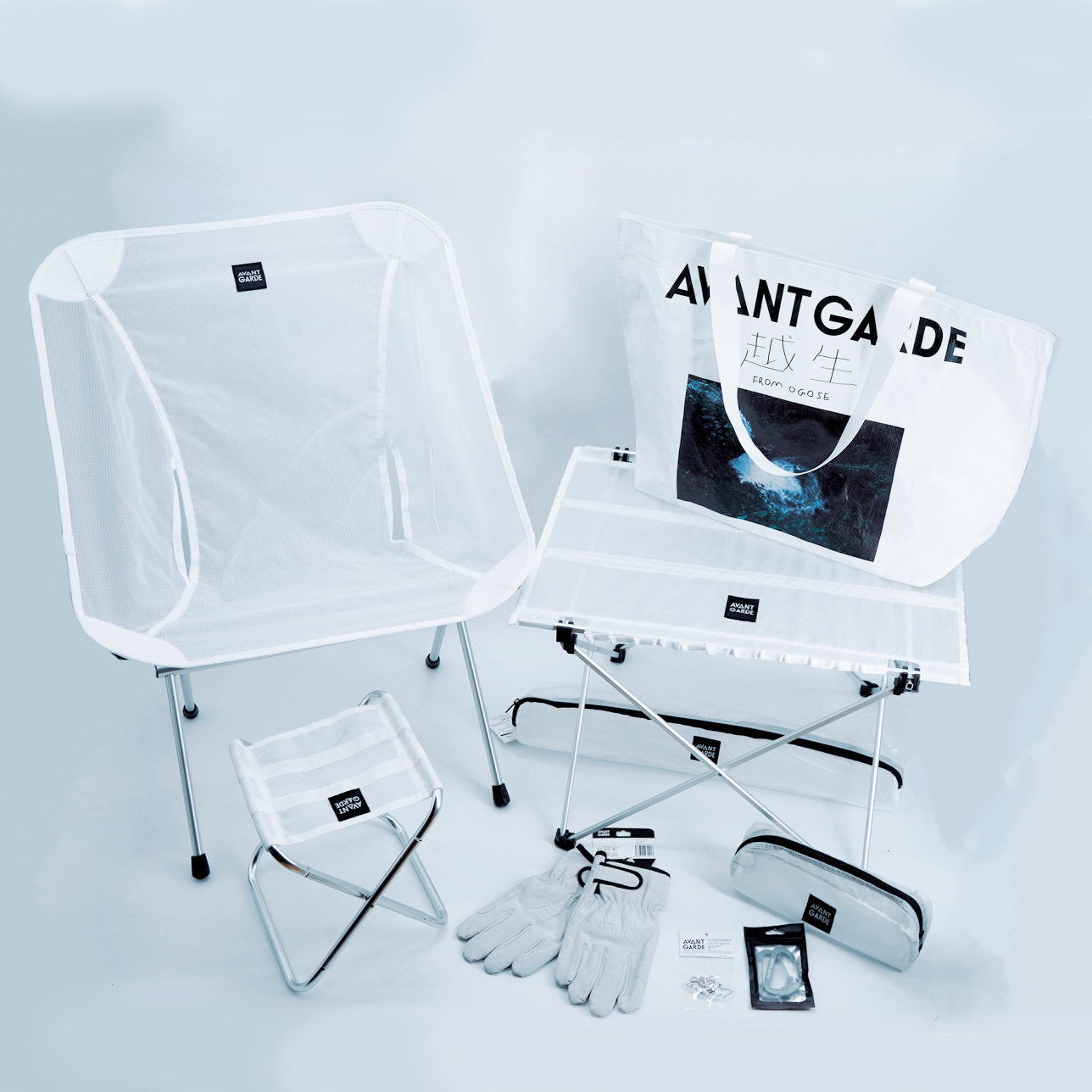 AVANT GARDE 2026 HAPPY BOX-VOL.2