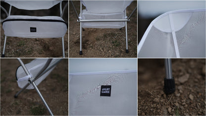 AVANT GARDE outdoor chair LightTrend COMFORTABLE