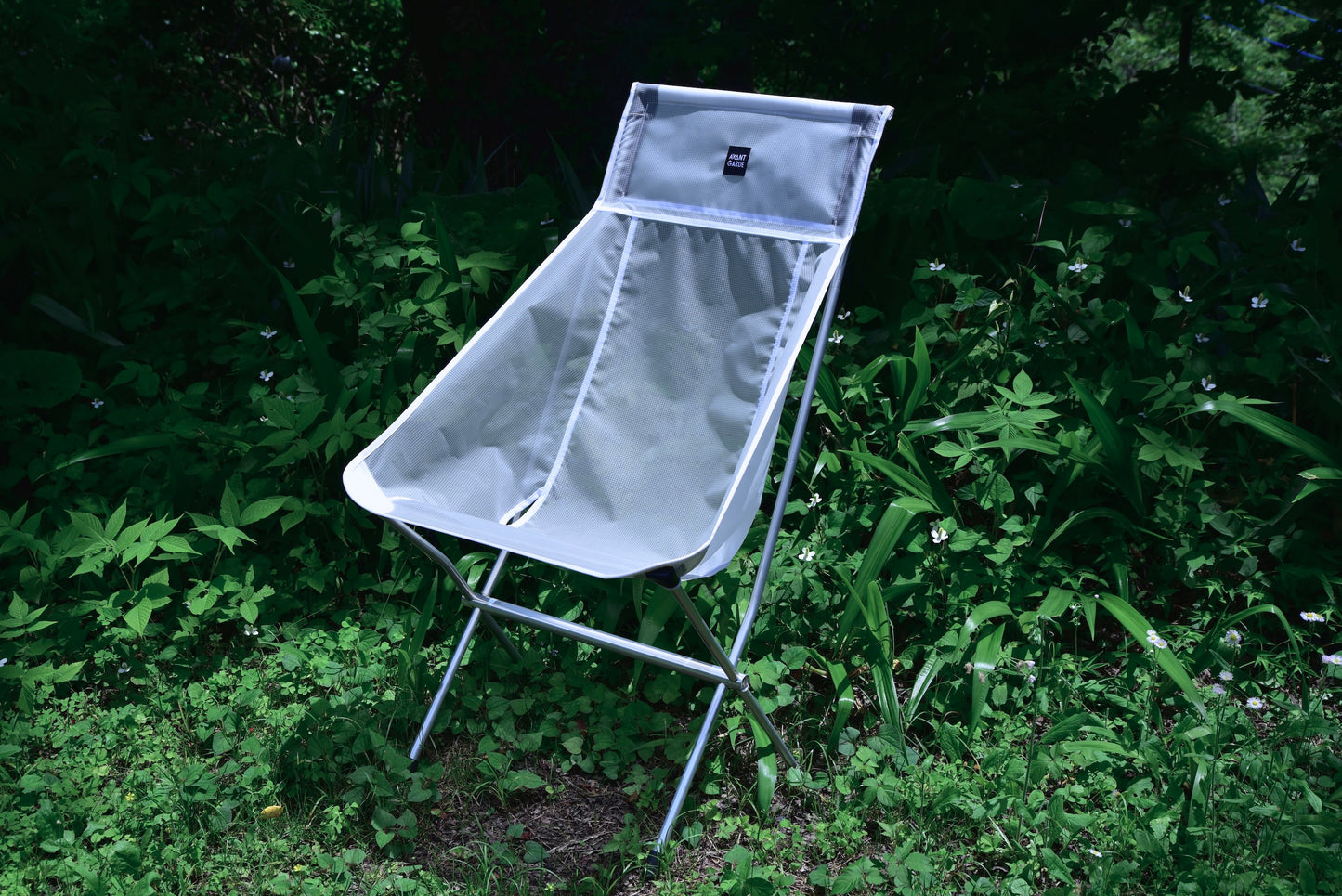 AVANT GARDE outdoor chair LightTrend COMFORTABLE