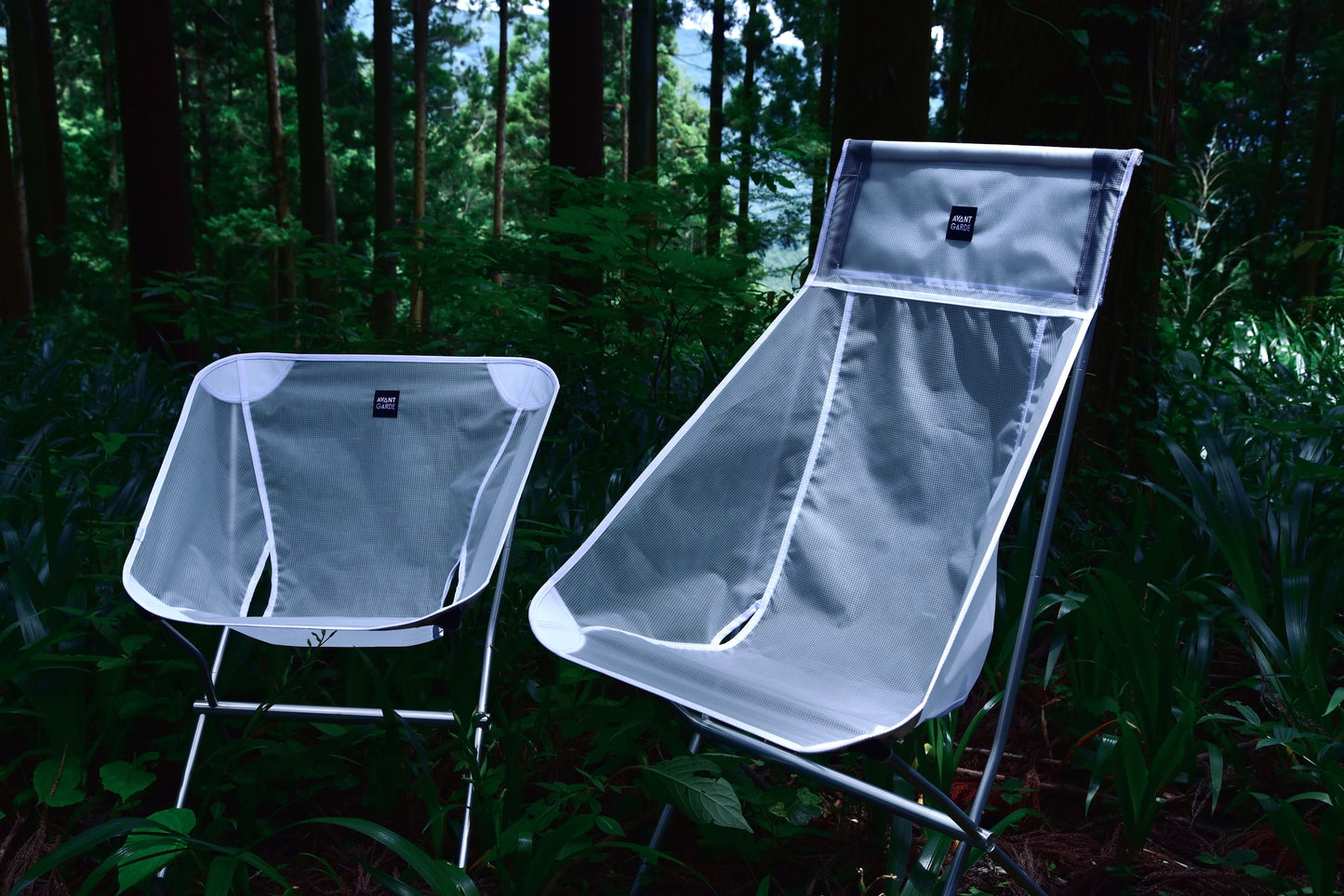 AVANT GARDE outdoor chair LightTrend COMFORTABLE