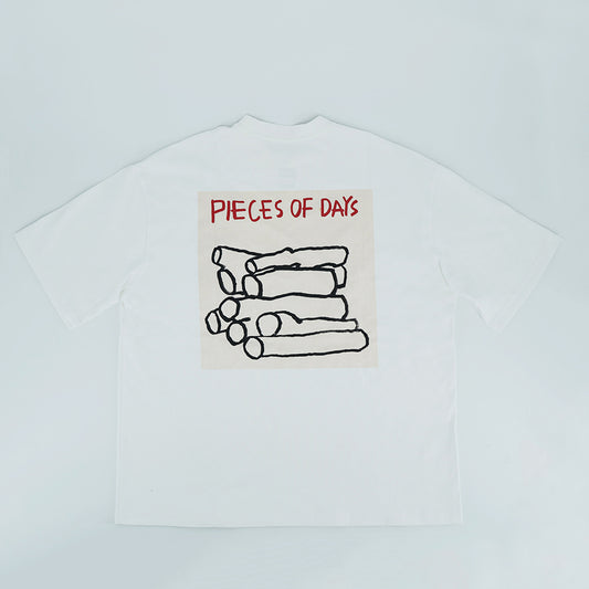 AVANTGARDE Print t-shirt