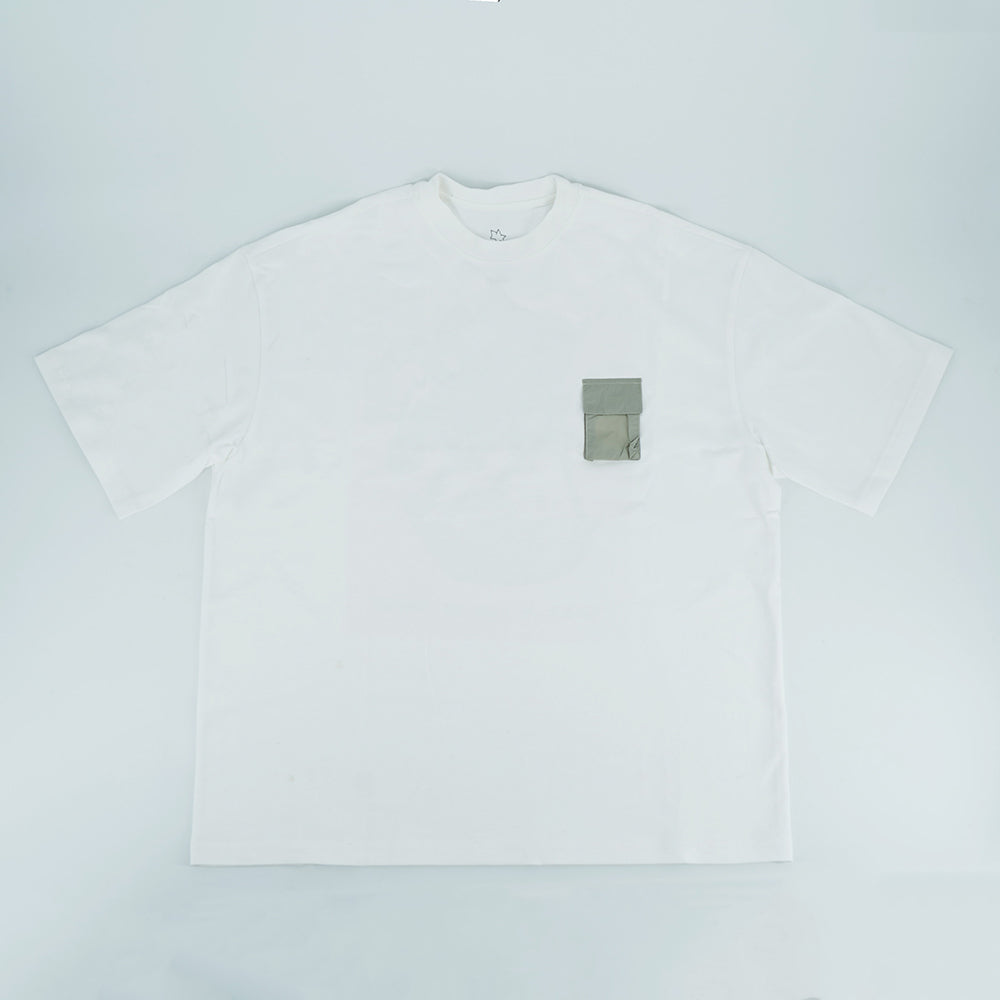AVANTGARDE Print t-shirt
