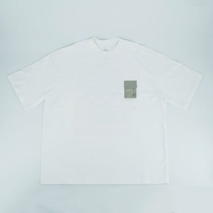 AVANTGARDE Print t-shirt