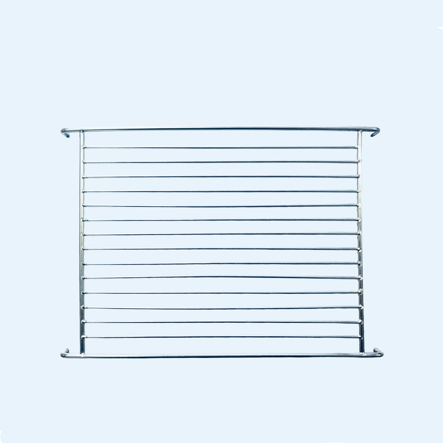 AVANT GARDE compact folding bonfire GRILL ーCampfire trivet