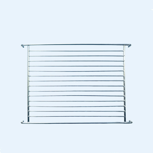 AVANT GARDE compact folding bonfire GRILL ーCampfire trivet