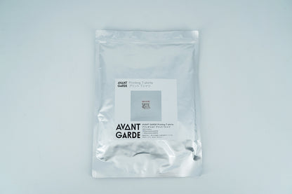 AVANTGARDE Print t-shirt