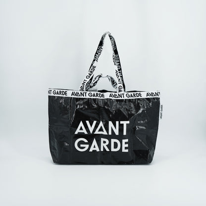 AVANT GARDE outdoor tote bag