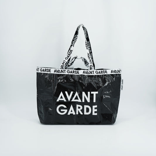 AVANT GARDE outdoor tote bag