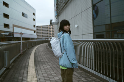 AVANT GARDE Backpack AirTrend ZERO