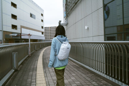AVANT GARDE Backpack AirTrend ZERO