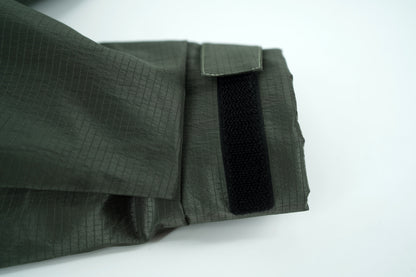 AVANT GARDE mountain label jacket