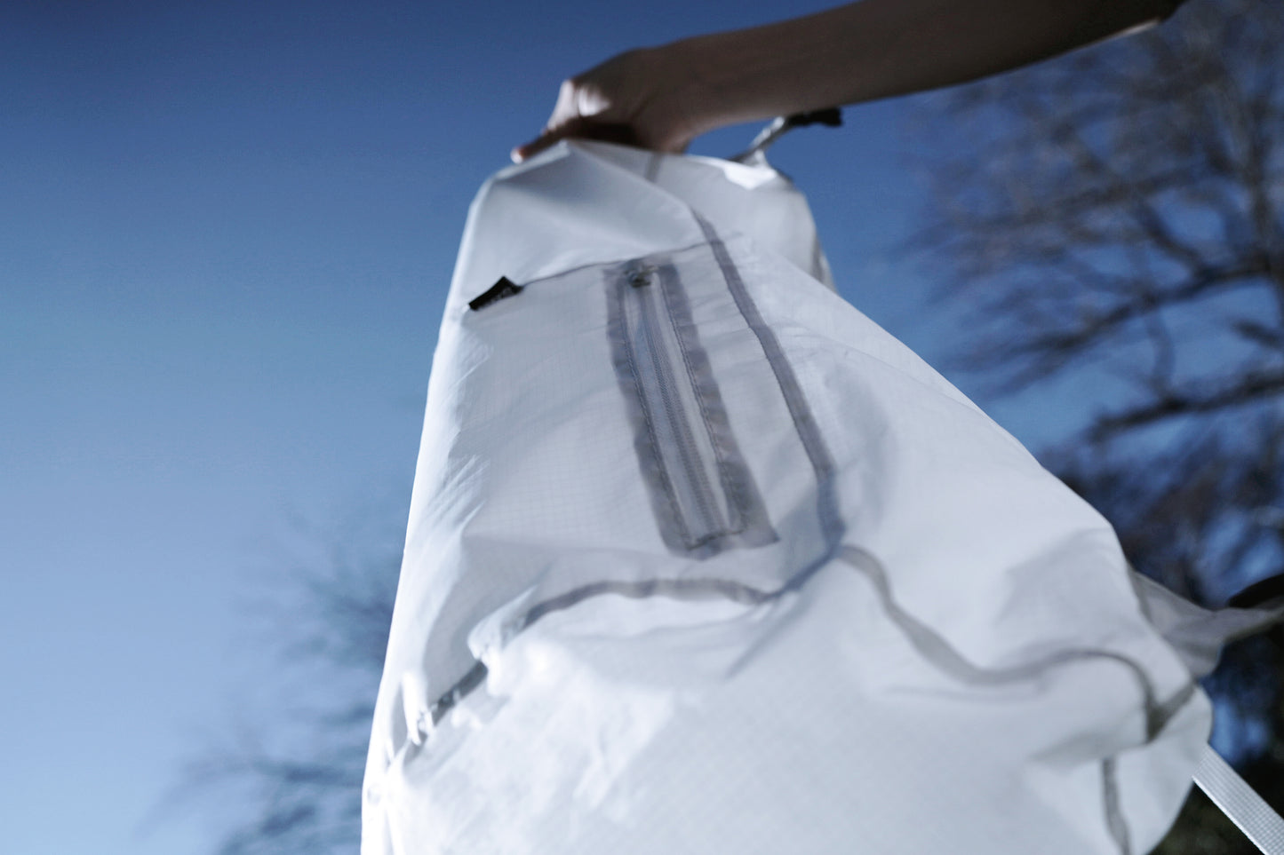 AVANT GARDE Backpack AirTrend ZERO