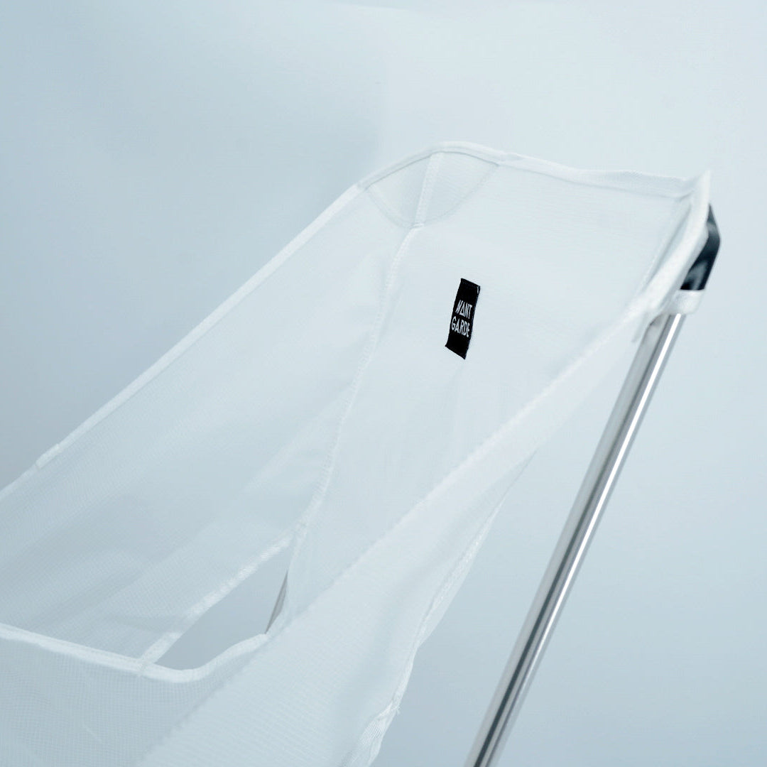 AVANT GARDE outdoor chair LightTrend COMPACT II