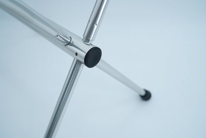 LightTrend COMPACT Chair 脚キャップ パイプ用 黒・丸
