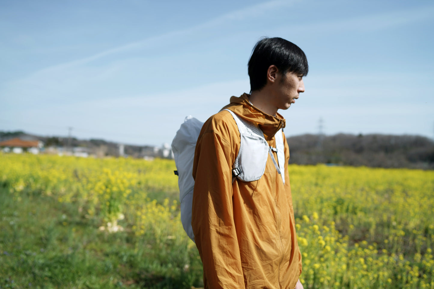 AVANT GARDE Backpack AirTrend PRO