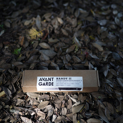 AVANTGARDE KINFE HANDY II