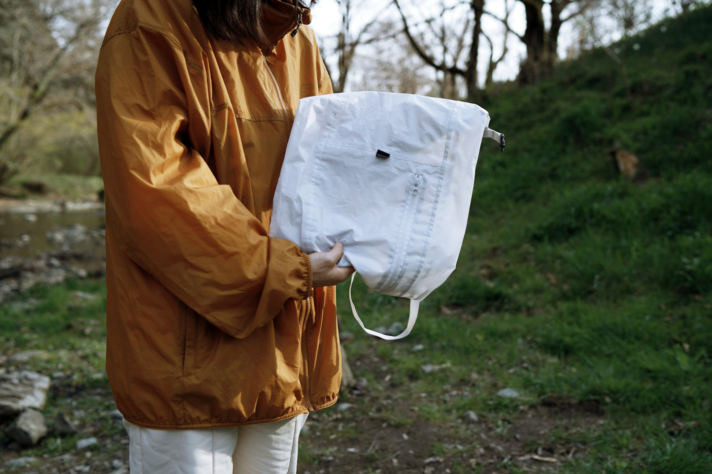 AVANT GARDE Backpack AirTrend ZERO