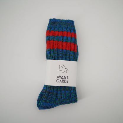 AVANT GARDE LINE SOCKS