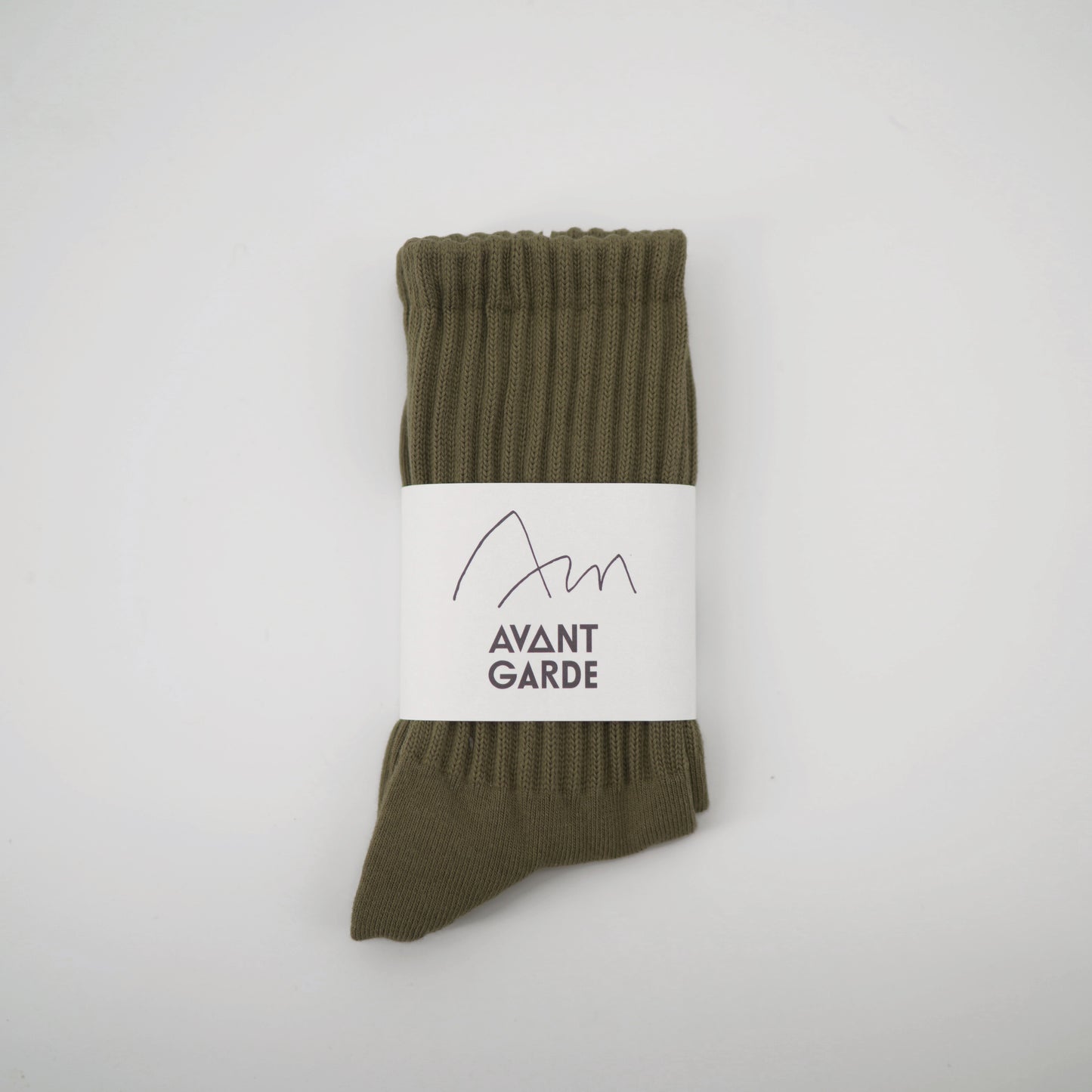 AVANT GARDE SOFT SOCKS