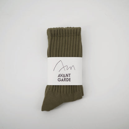 AVANT GARDE SOFT SOCKS