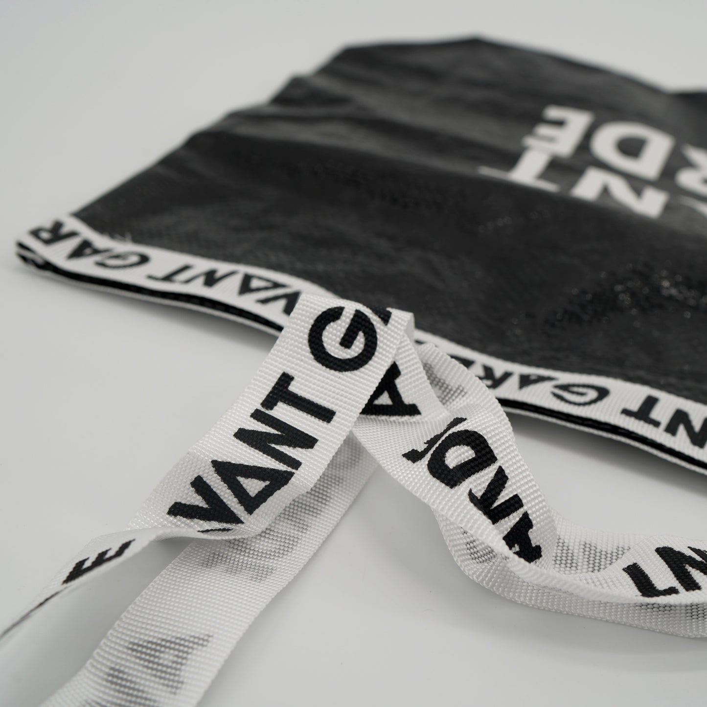 AVANT GARDE outdoor tote bag