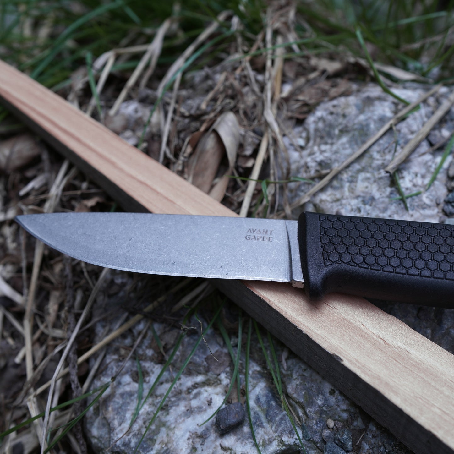 KNIFE HANDY