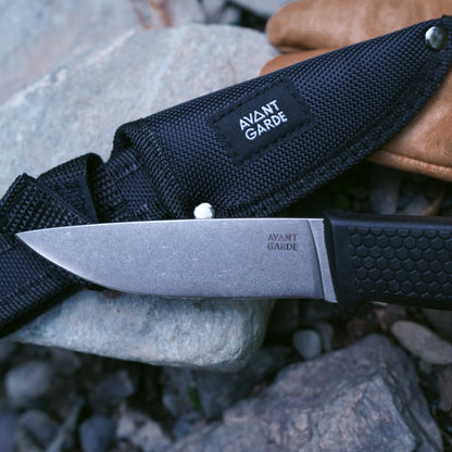 KNIFE HANDY