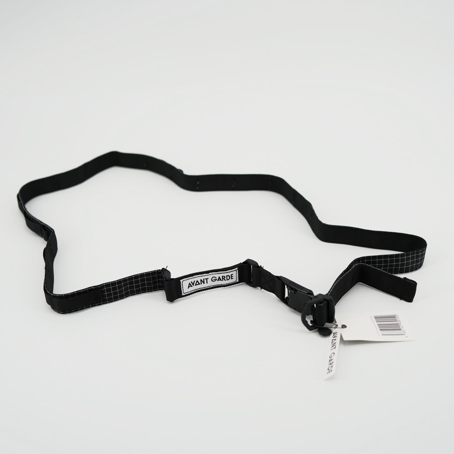 MULTITASKING SHOULDER BAND