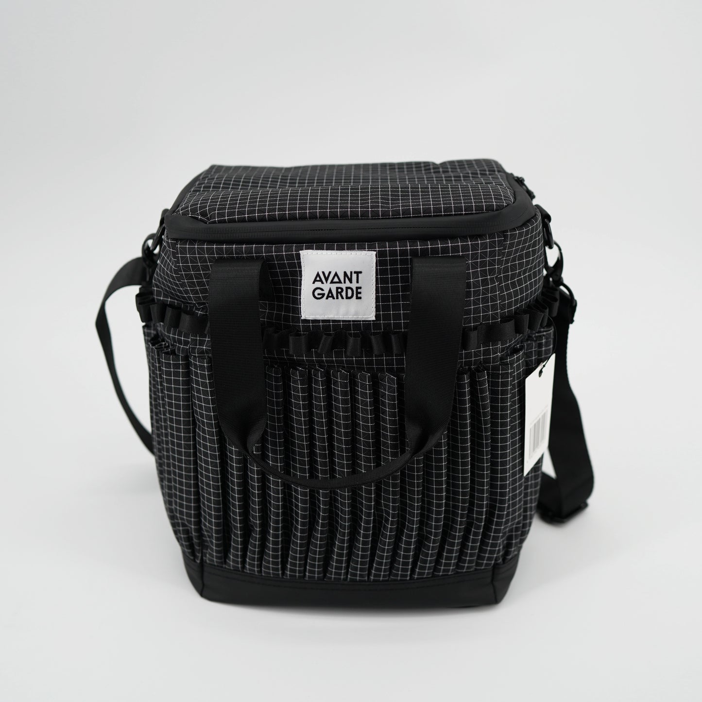 STLISH GEAR MASTER BAG